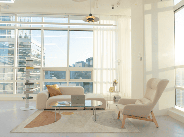 촬영 스튜디오 3